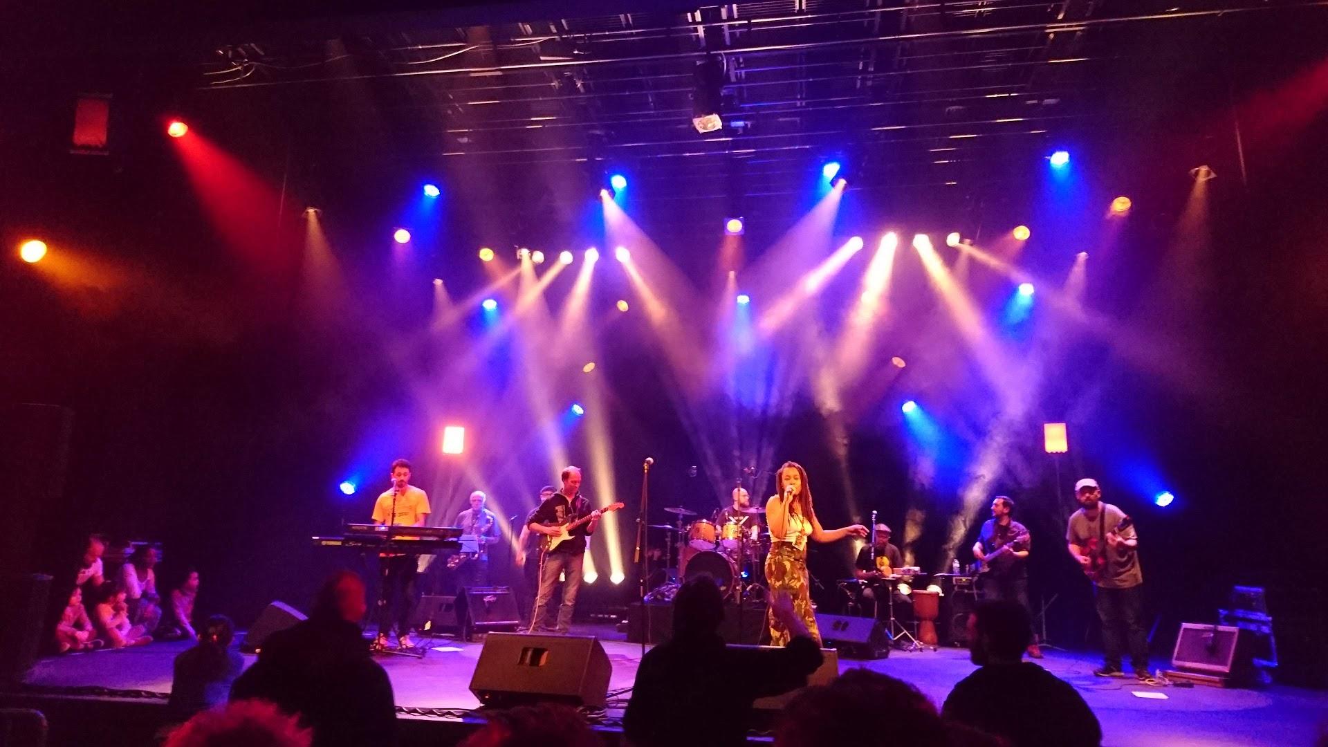 Espace Soutine - Photo 3